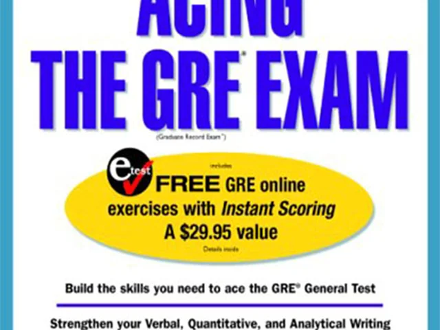 کتاب Learning Express Acing The GRE Exam