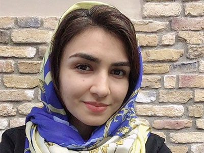 بیتا همتی نیا