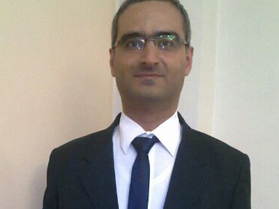 مهدی جهانبین شالکوی