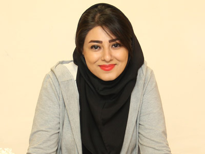 سمانه گل محمدی