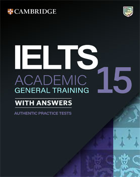 15 CAMBRIDGE PRACTICE TESTS FOR IELTS | IELTSTEP