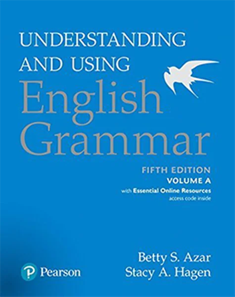 کتاب Understanding and Using English Grammar 5th
