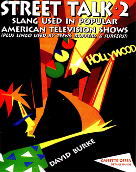 کتاب Street Talk 2