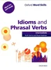 کتاب Oxford Idioms and Phrasal Verbs Intermediate