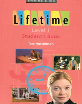 کتاب Oxford Lifetime Level 1