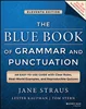 کتاب The Blue Book of Grammar and Punctuation