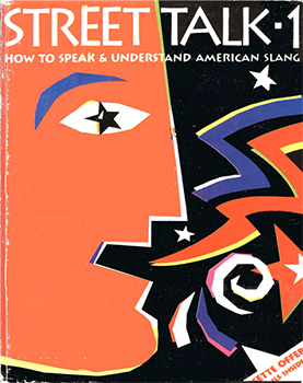 کتاب Street Talk 1