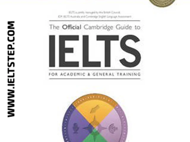 کتاب The Official Cambridge Guide