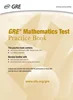 کتاب Practice Book GRE Mathematics Test