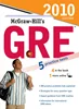 کتاب GRE McGraw Hill 2010 Edition
