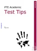 کتاب PTE Academic TEST TIPS 2011