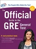کتاب The Official Guide to the GRE General Test 3rd Edition