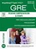 کتاب Manhattan Prep Reading Comprehension Essays Guide7