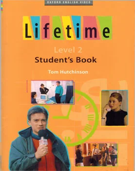 کتاب Oxford Lifetime Level 2