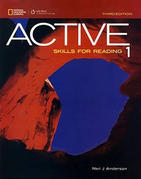 دانلود کتاب Active Skills for Reading 1