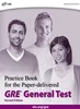 کتاب Practice Book GRE General Test Second Edition