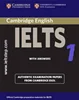 1 CAMBRIDGE PRACTICE TESTS FOR IELTS