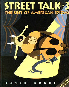 کتاب Street Talk 3