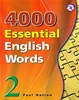 کتاب Paul Nation 4000 Essential English Words 2