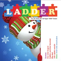 مجله Ladder شماره 40 (فایل PDF)