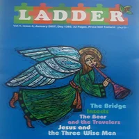 مجله Ladder شماره 4 (فایل PDF)