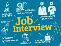 Job Interview (GUIDELINE, Q AND A, JUST QUESTIONS-OVERWHELMED)